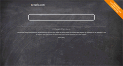 Desktop Screenshot of neswela.com